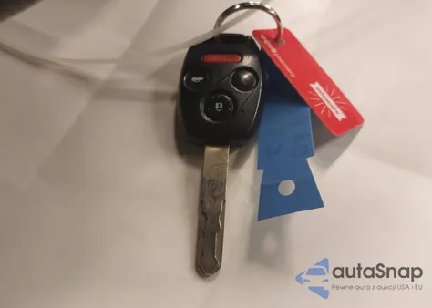 2006 Honda Cr-V Se from USA, damaged, VIN SHSRD78926U405318